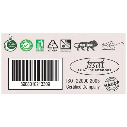 Makino Nacho Chips Cheese 60 Gms