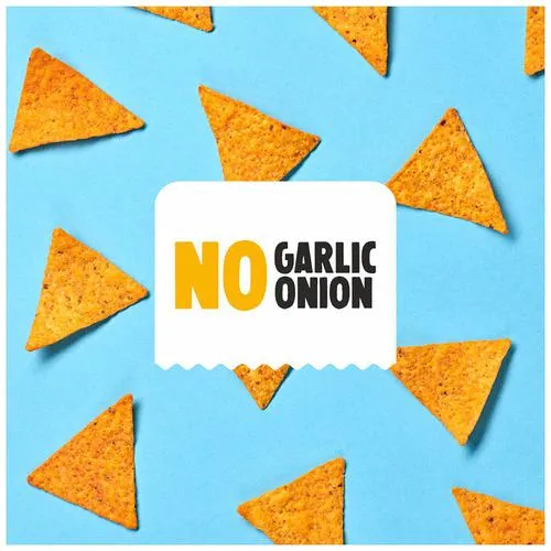 Makino Nacho Chips Cheese 60 Gms