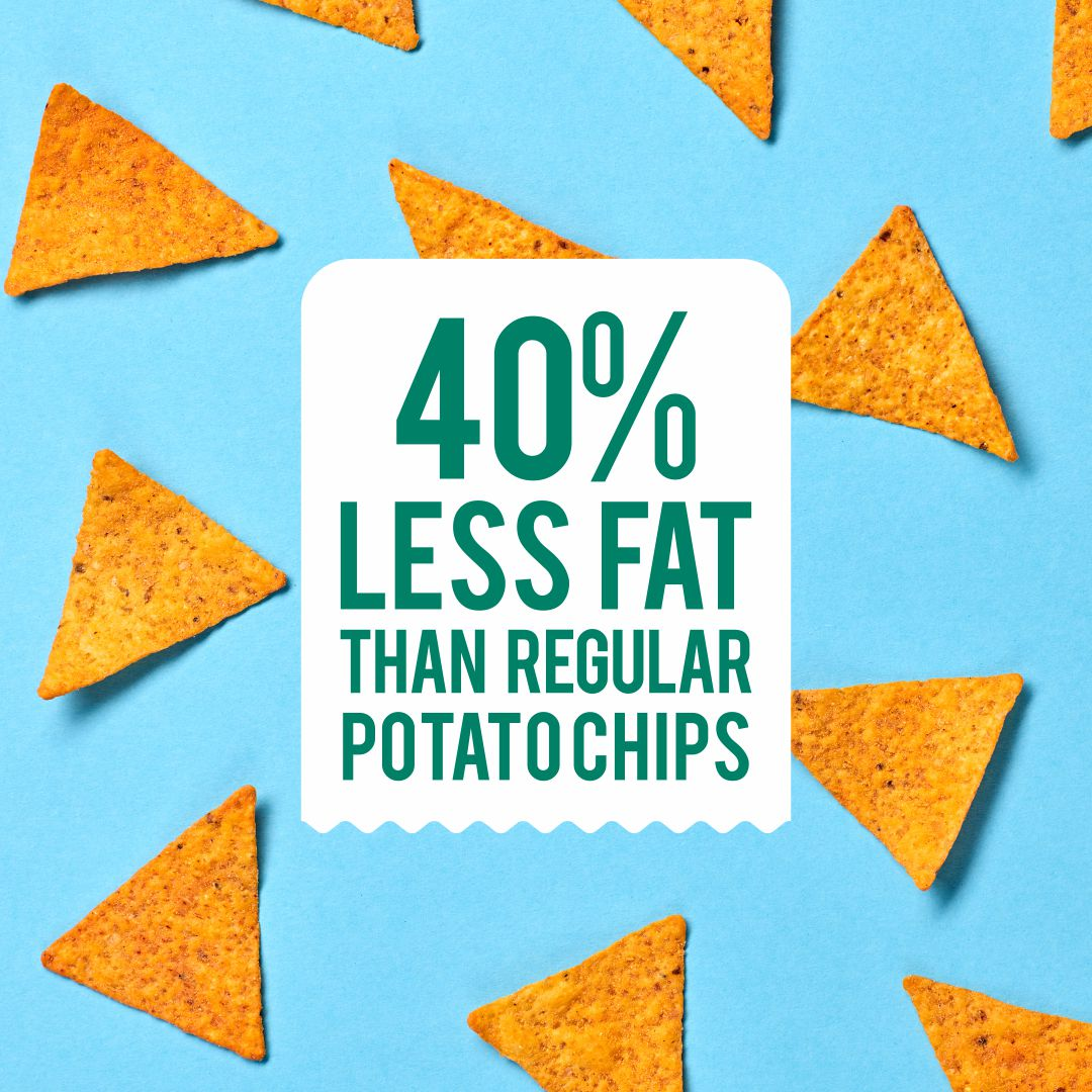 Makino Nacho Chips Tomato Salsa 150 Gms