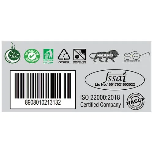 Makino Nacho Chips Roasted Masala 60 Gms